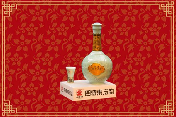 收购行情：贺州回收四特酒