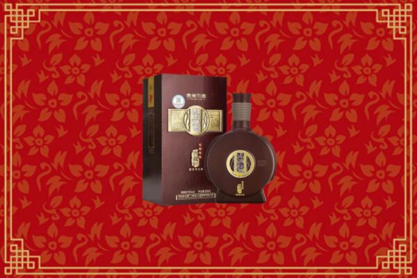贺州回收习酒